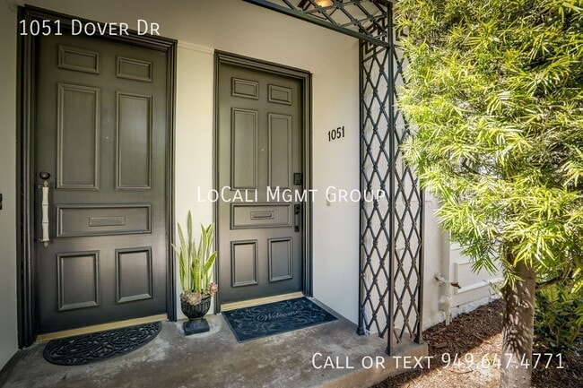 Photo - 1051 Dover Dr