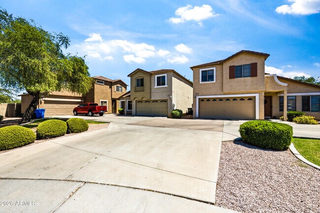 Photo - 1571 E Orchid Ct