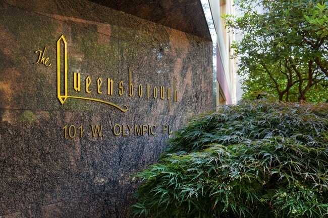 Photo - The Queensborough Apartments