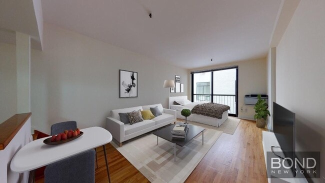 Building Photo - 1 Astor Pl Unit 4N Rental