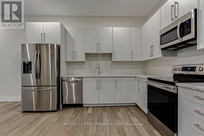 Photo - 1696 Fiddlehead Pl Unité 201