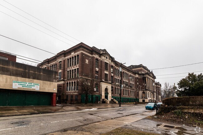 Photo - The Annex at Germantown