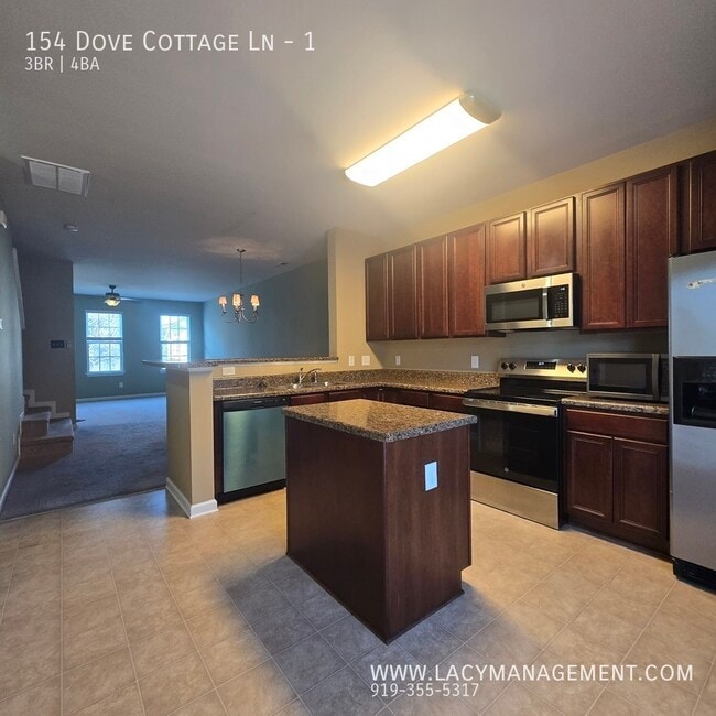 Photo - 154 Dove Cottage Ln