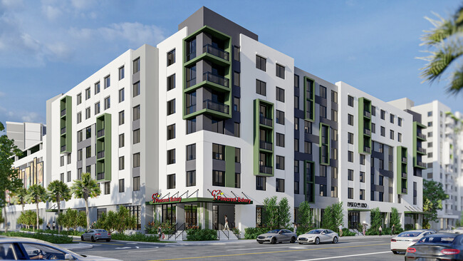 Building Photo - Paseo Del Rio Rental