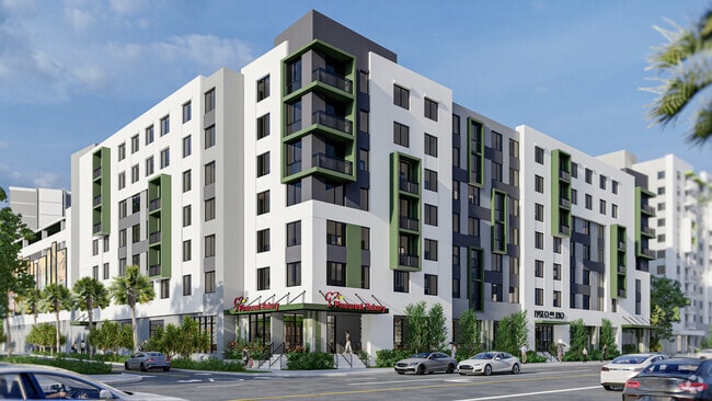 Building Photo - Paseo Del Rio Rental