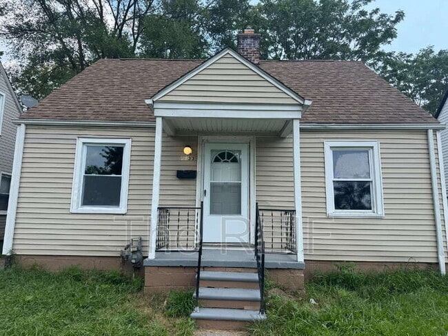 Building Photo - 4133 Moore St Rental