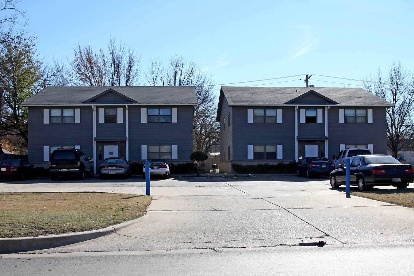 Photo - South Harvey Apartments
