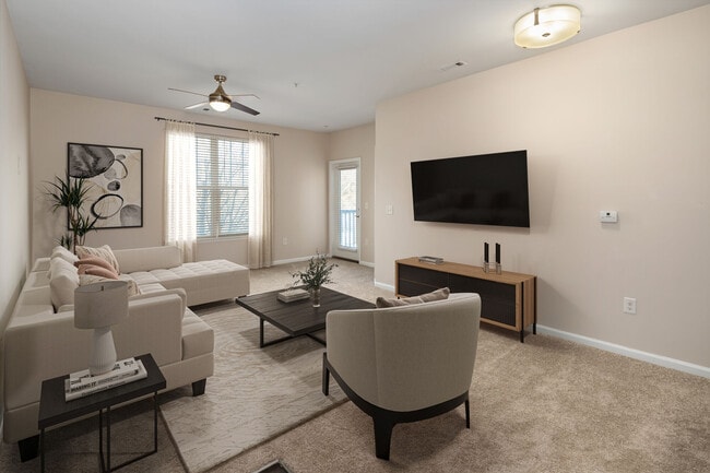 Residences at Brookline