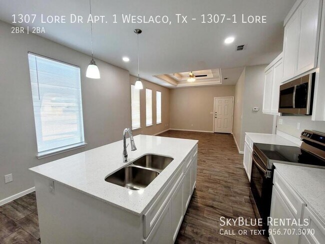 Photo - 1307 Lore Dr Unit 1307-1 Lore
