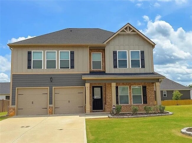 Building Photo - 89 Cowpen Ct Rental