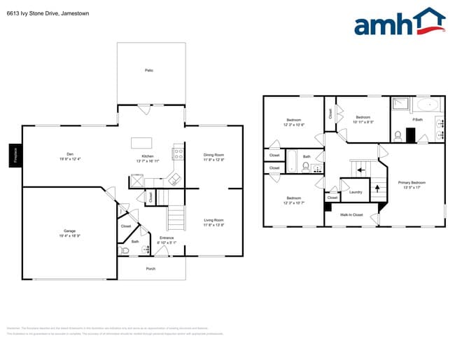 Photo - 6613 Ivy Stone Dr