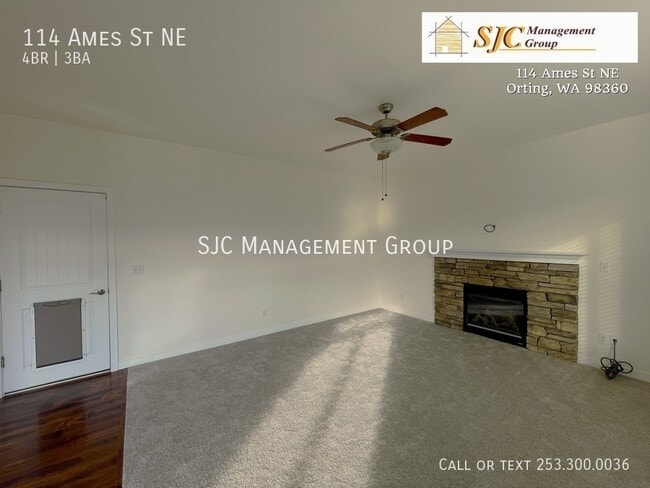 Photo - 114 Ames St NE