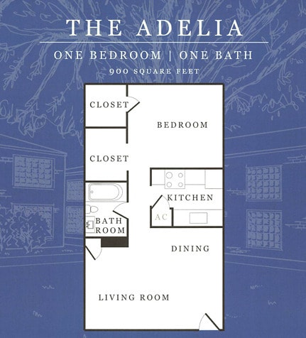 Photo - Goodwood Court at Mid-City