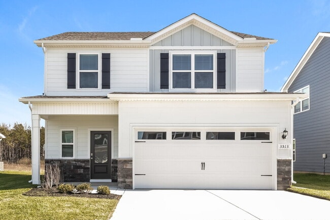 Building Photo - 3513 Quintana Dr