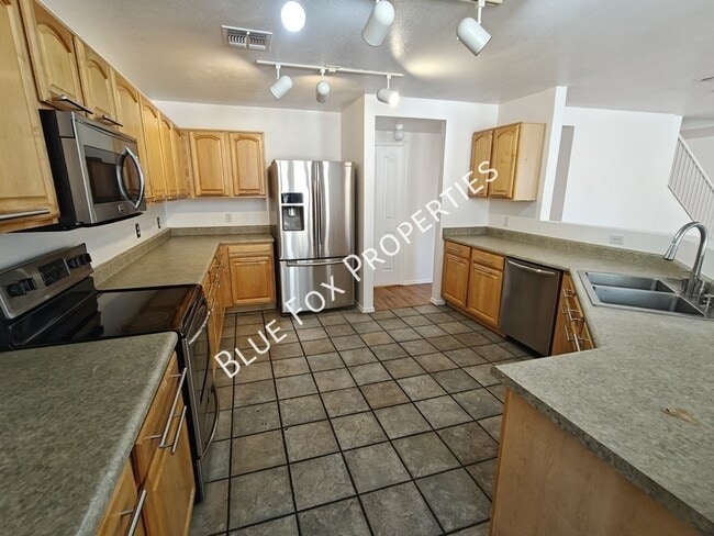 Photo - 3421 N Green Gulch Ct