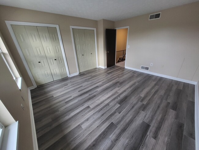 Dormitorio principal - 6955 New Oxford Rd