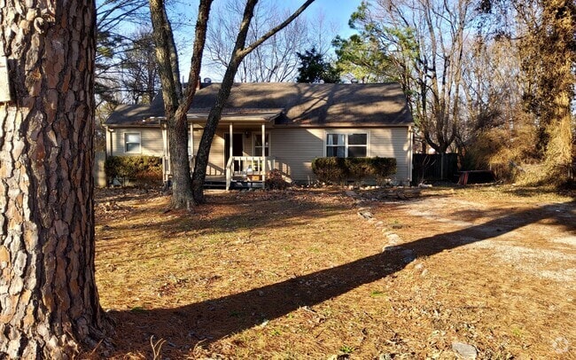 Building Photo - 2060 Pryne St Rental