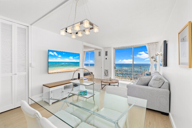 Photo - 1765 Ala Moana Blvd Unit 1494