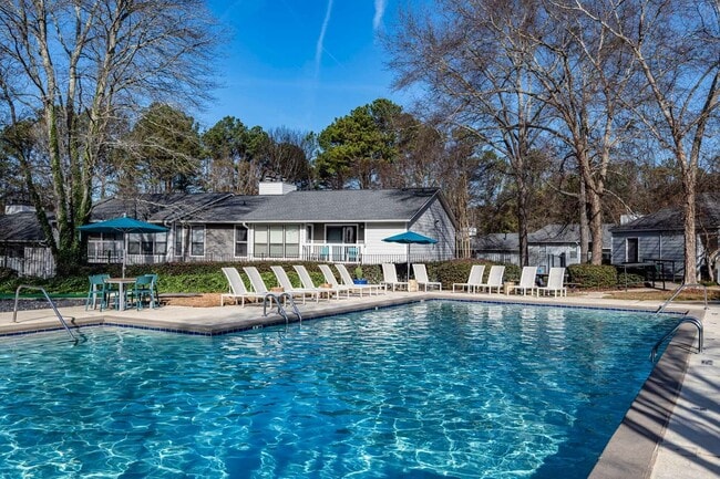 The Dakota at Druid Hills - The Dakota at Druid Hills Rental