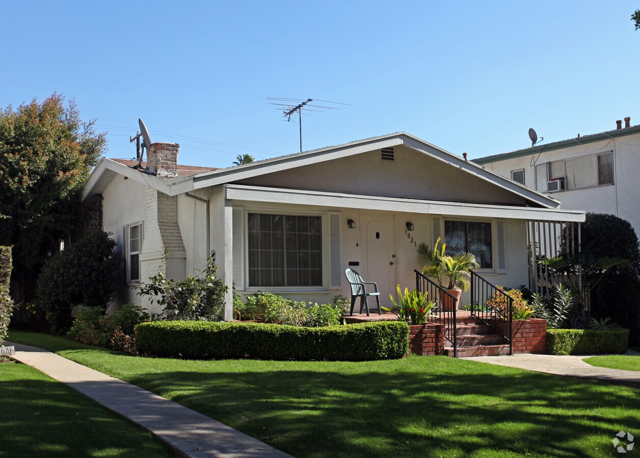 Photo - 20th Street Apartments