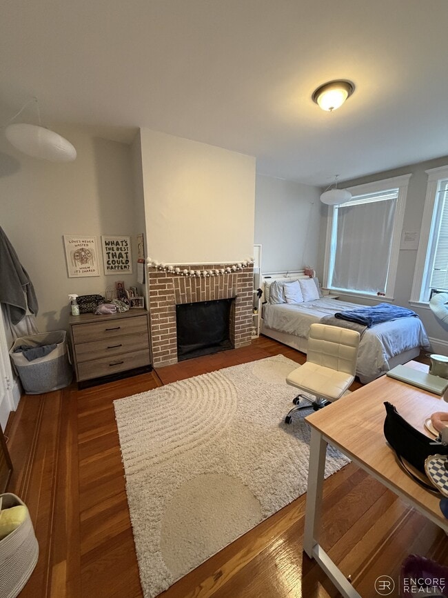 175 Harvard St Unit 2