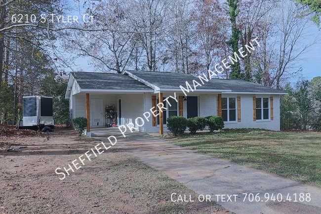 Photo - 6210 S Tyler Ct