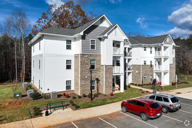 Pegram Landing II - Pegram Landing II Apartments