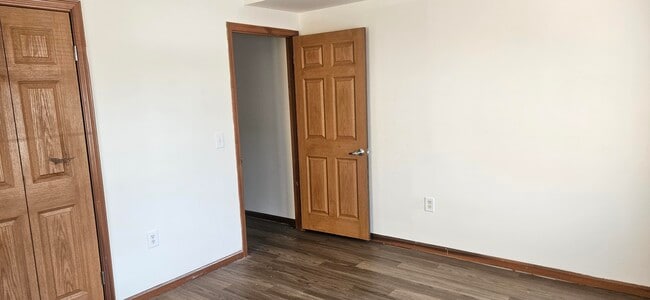 Brainard Street Apartments