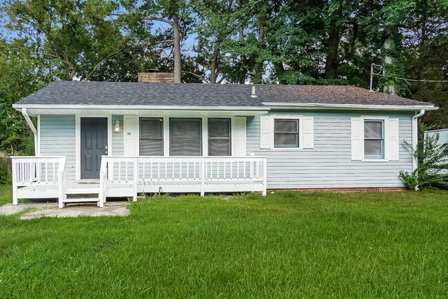 Building Photo - 104 Wheeler Dr Rental