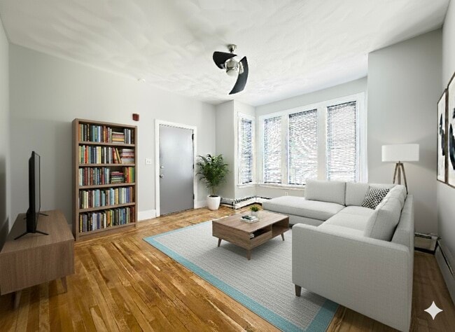 Building Photo - 253 Federal St Unit 2L