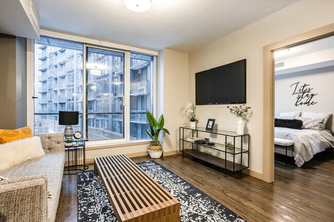 Photo - Mayfair on Jasper