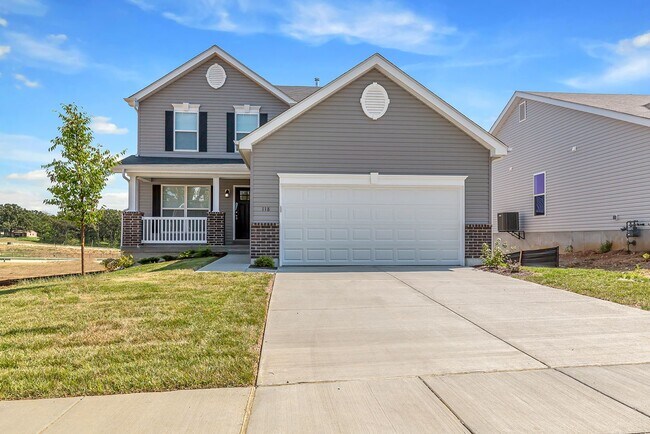 Stunning Newly Built 4-Bed, 4-Bath Home - Stunning Newly Built 4-Bed, 4-Bath Home