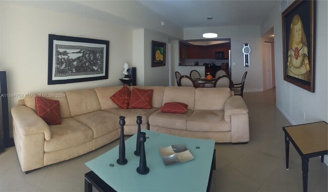 Photo - 16699 Collins Ave Unit #3601