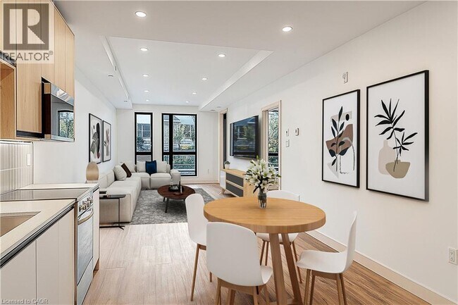 Photo - 4390 Hillview Dr Unité 204