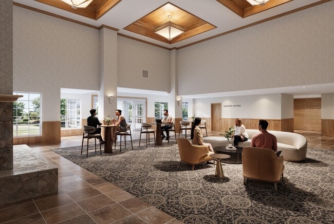 Photo - Woodland Flats