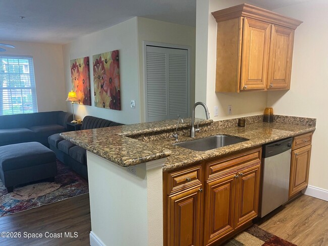 Photo - 7667 N Wickham Rd Unit 815