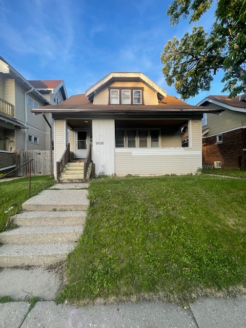 Photo - 2608 N 40th St Apartment Unit 2608