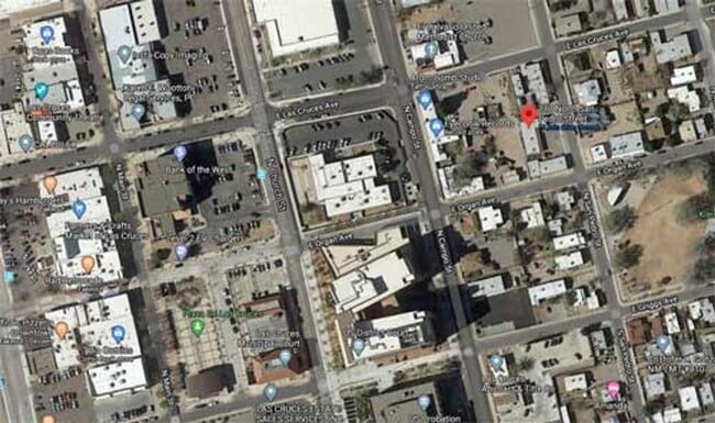 Photo - 217 N San Pedro St Unit 3