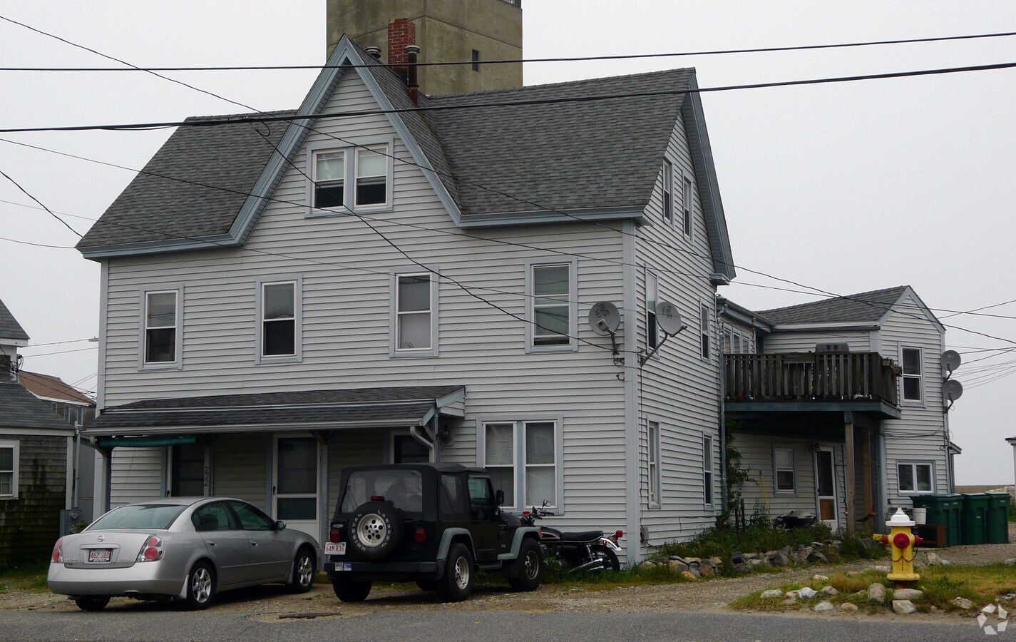 Foto principal - 232 Ocean St