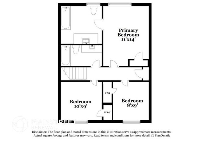Photo - 7145 Nunn Woods Way