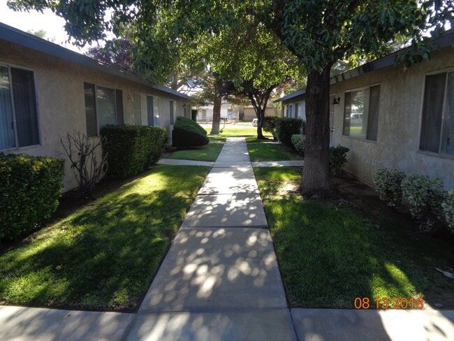 Photo - VanDam/Desert Unit C