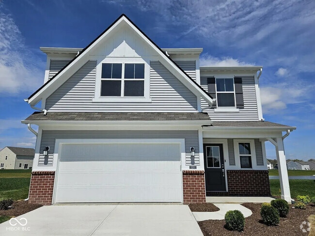 Building Photo - 9216 Novak Ct Rental