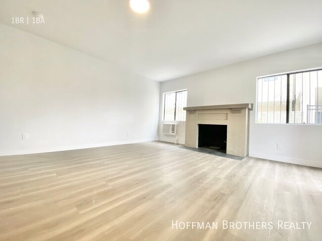 Photo - 1240 S Bronson Ave Unit 2