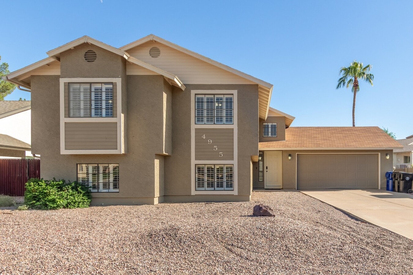 Photo - 4955 E Adobe St