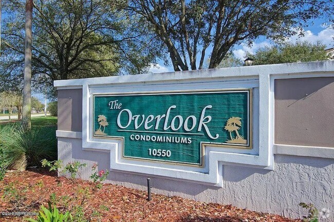 Building Photo - 2/2 Condo in The Overlook Unit Baymeadows10550#327