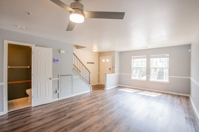 Photo - Lovely 2 BR/2.5 BA 2-Level Condo in Crofton!