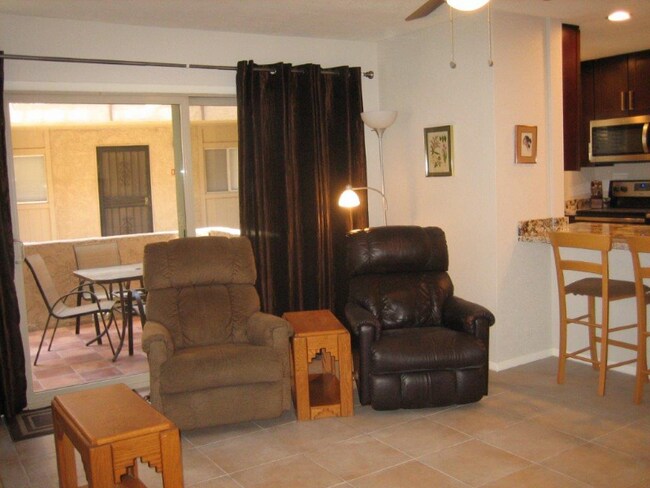 Photo - 7430 E Chaparral Rd Unit 128A