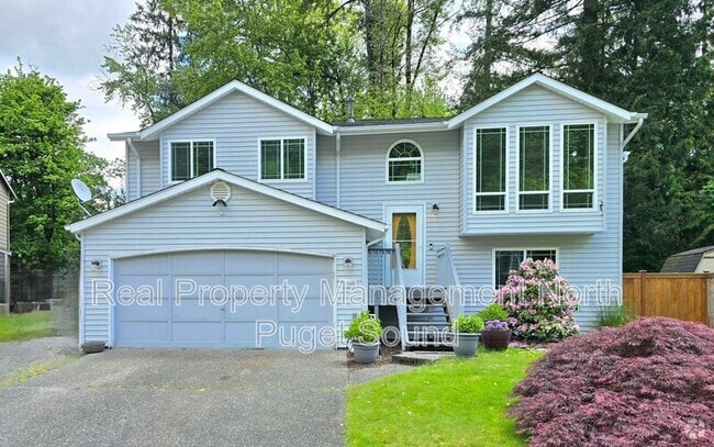 Building Photo - 1805 131st Dr NE Rental