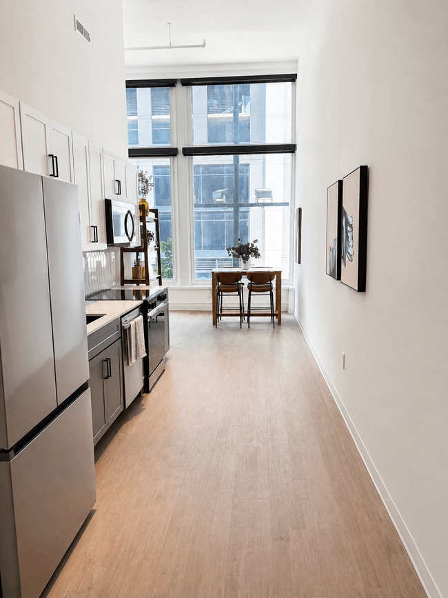 Textile Lofts