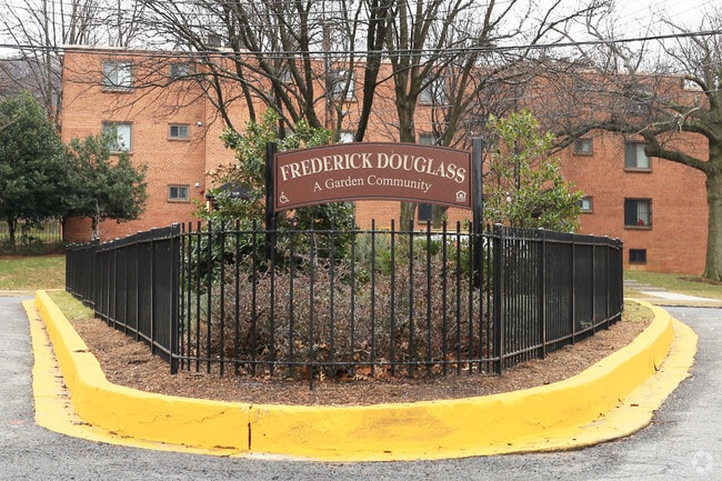 Frederick Douglass